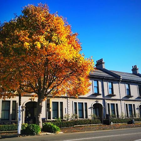 Highland House Boutique Hotel Dunedin Exterior foto